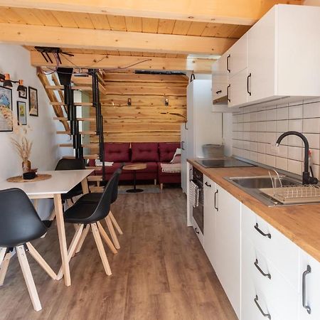 Lavender Lodge Bled Zewnętrze zdjęcie