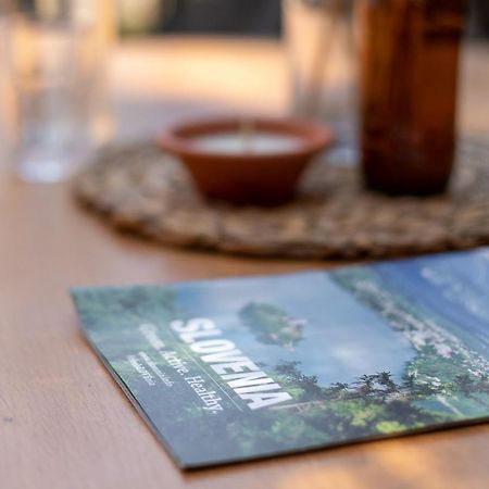 Lavender Lodge Bled Zewnętrze zdjęcie