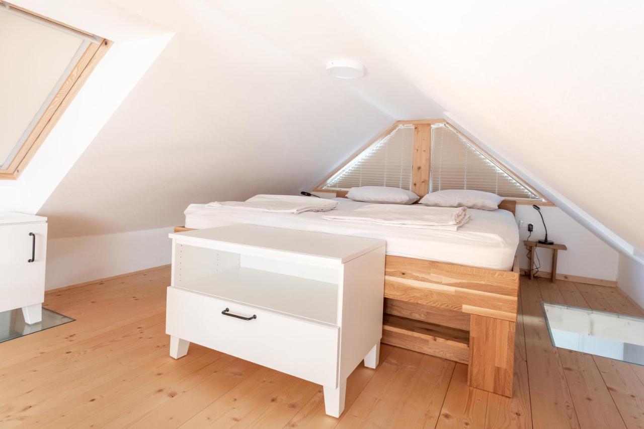Lavender Lodge Bled Zewnętrze zdjęcie