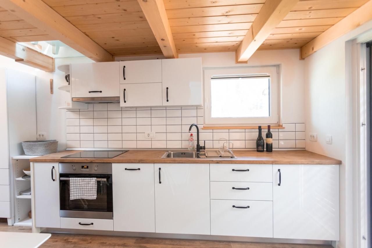 Lavender Lodge Bled Zewnętrze zdjęcie