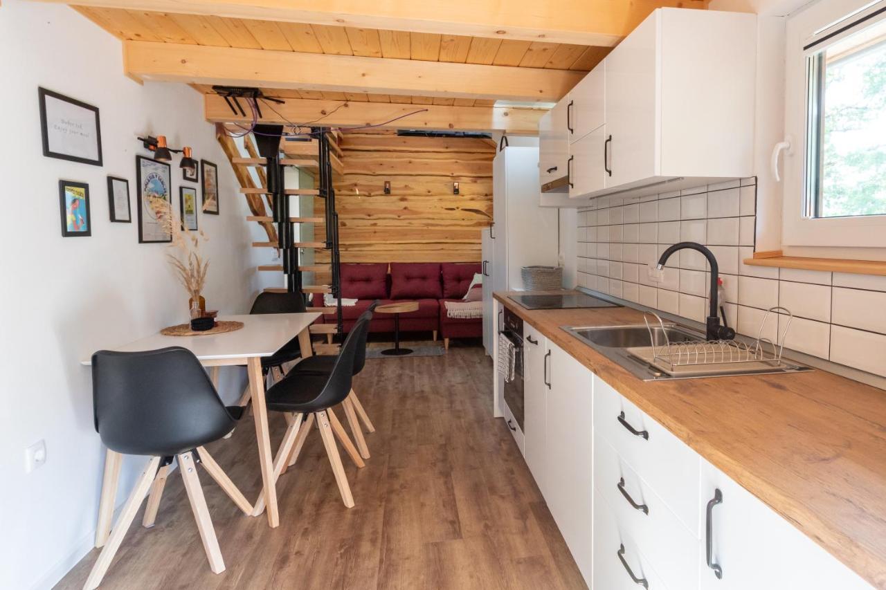 Lavender Lodge Bled Zewnętrze zdjęcie