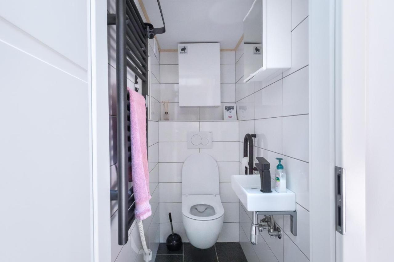 Lavender Lodge Bled Zewnętrze zdjęcie
