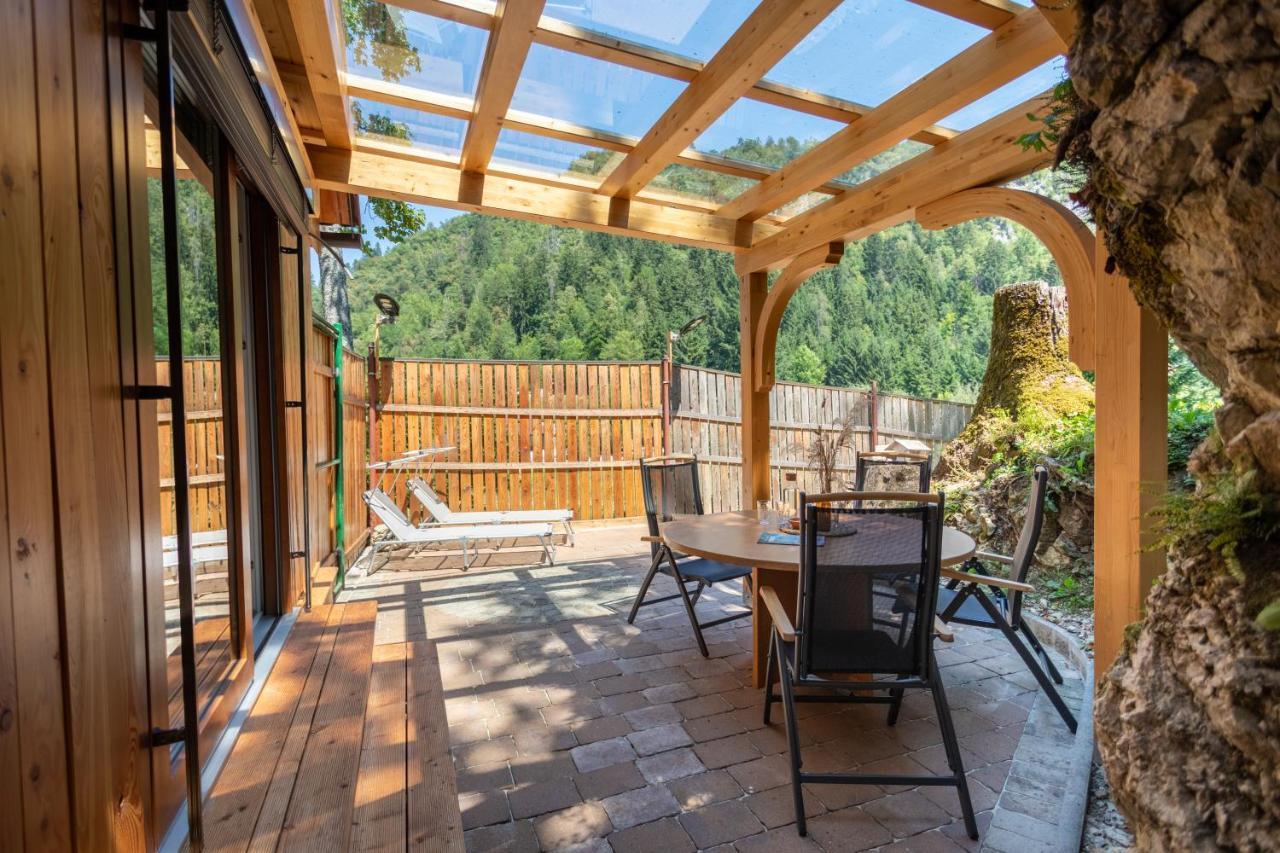 Lavender Lodge Bled Zewnętrze zdjęcie