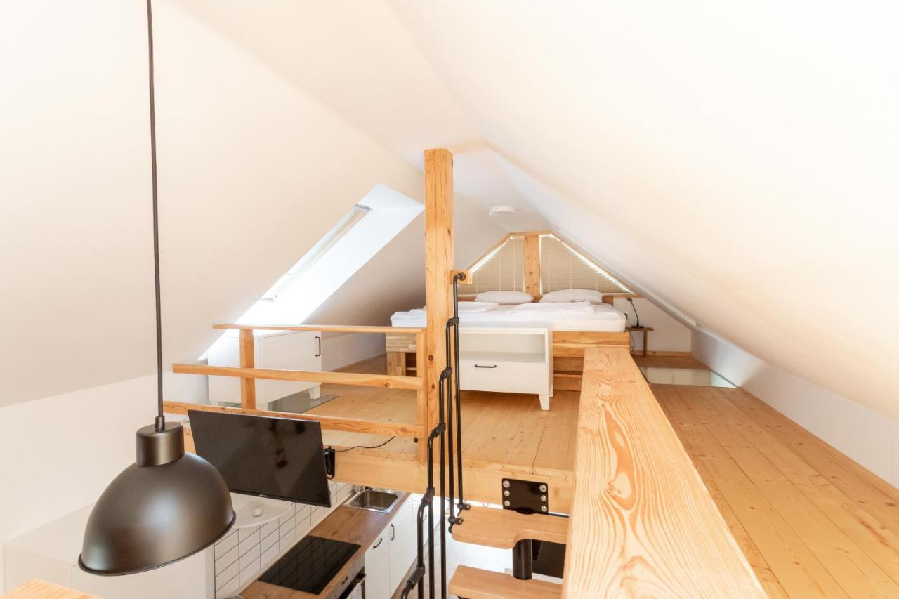 Lavender Lodge Bled Zewnętrze zdjęcie