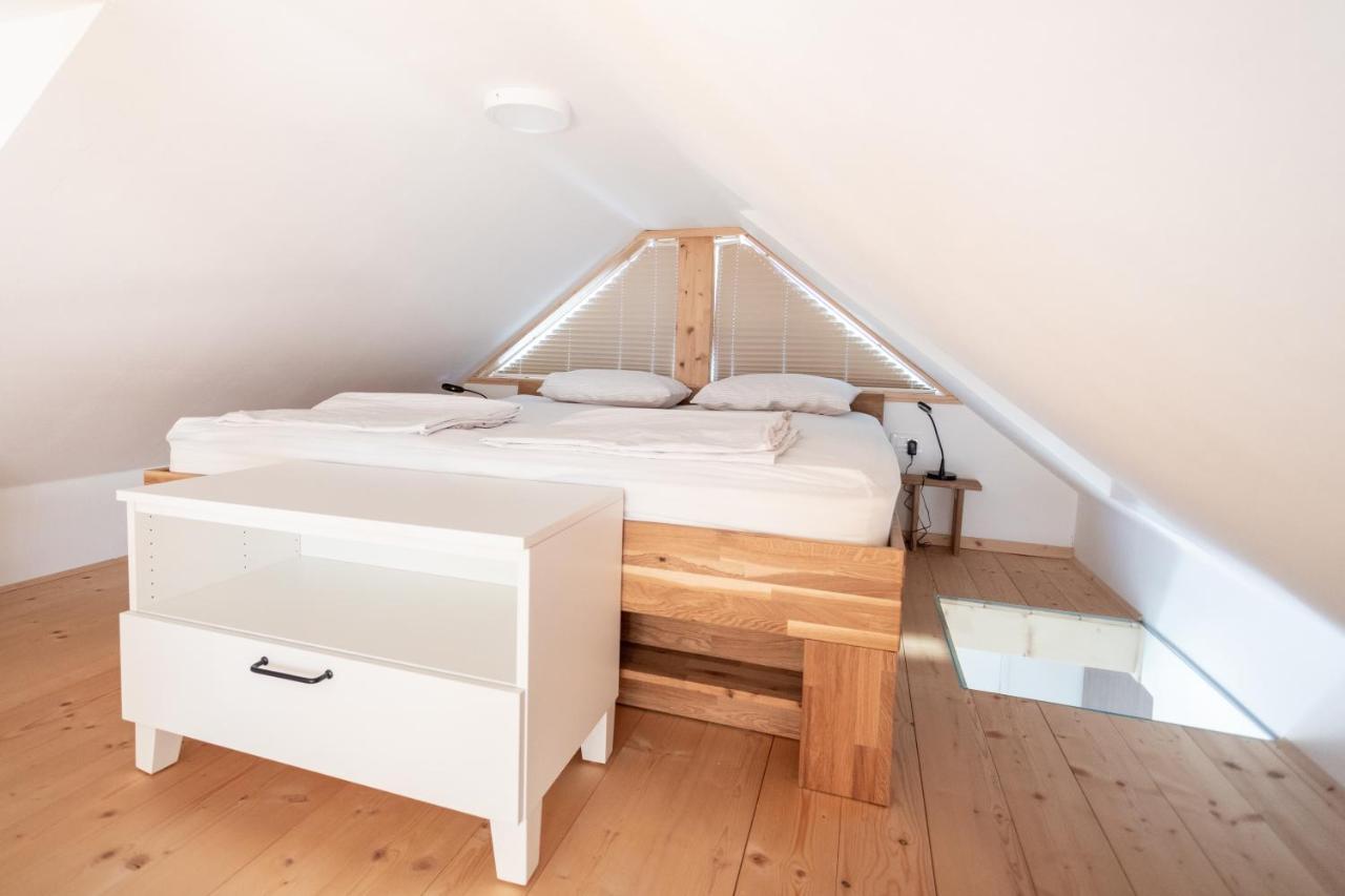 Lavender Lodge Bled Zewnętrze zdjęcie
