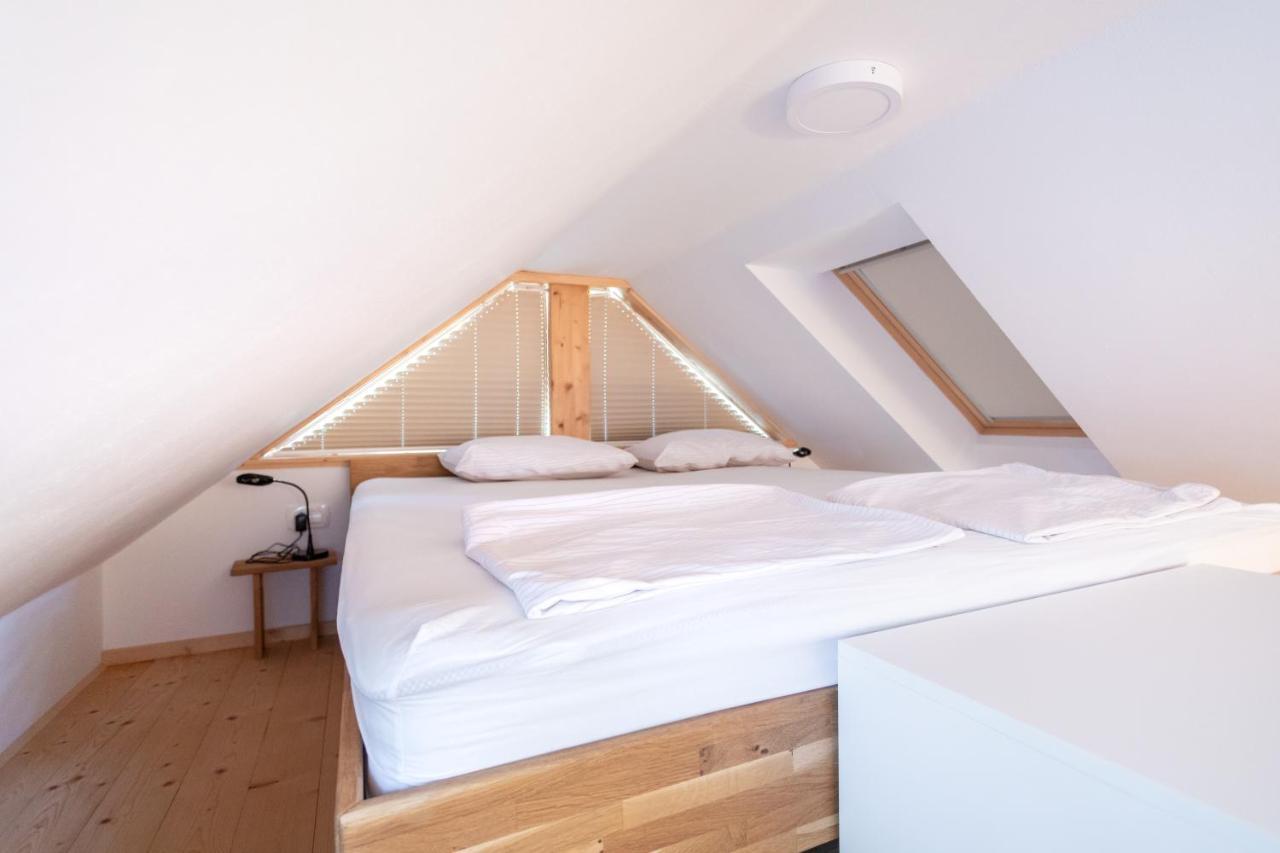 Lavender Lodge Bled Zewnętrze zdjęcie