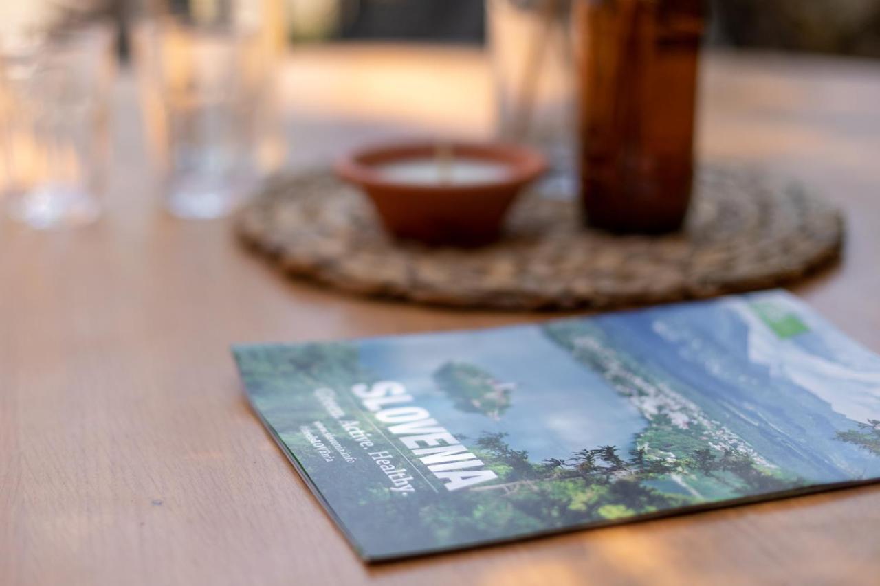 Lavender Lodge Bled Zewnętrze zdjęcie
