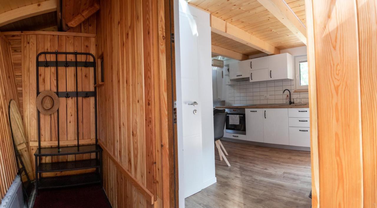 Lavender Lodge Bled Zewnętrze zdjęcie