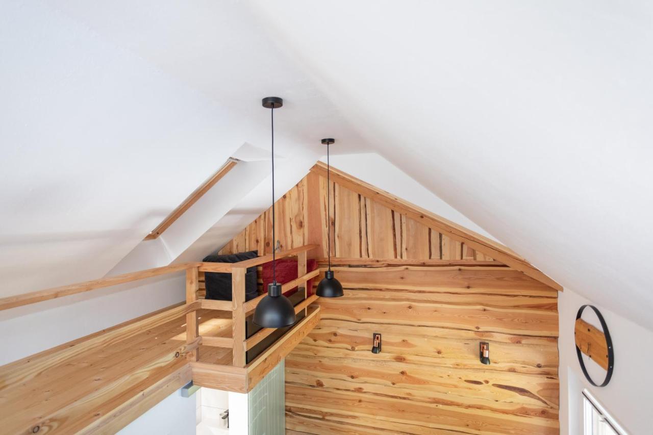 Lavender Lodge Bled Zewnętrze zdjęcie