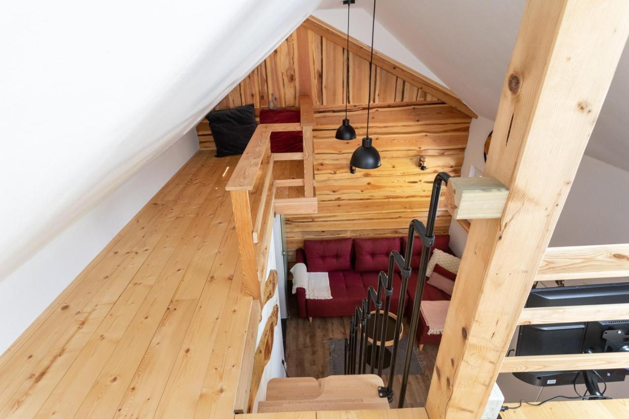 Lavender Lodge Bled Zewnętrze zdjęcie