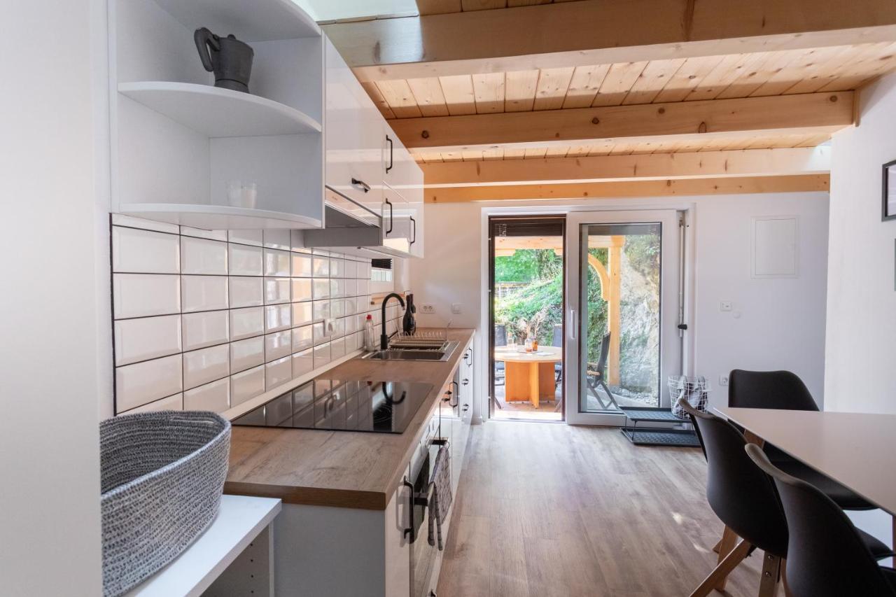 Lavender Lodge Bled Zewnętrze zdjęcie