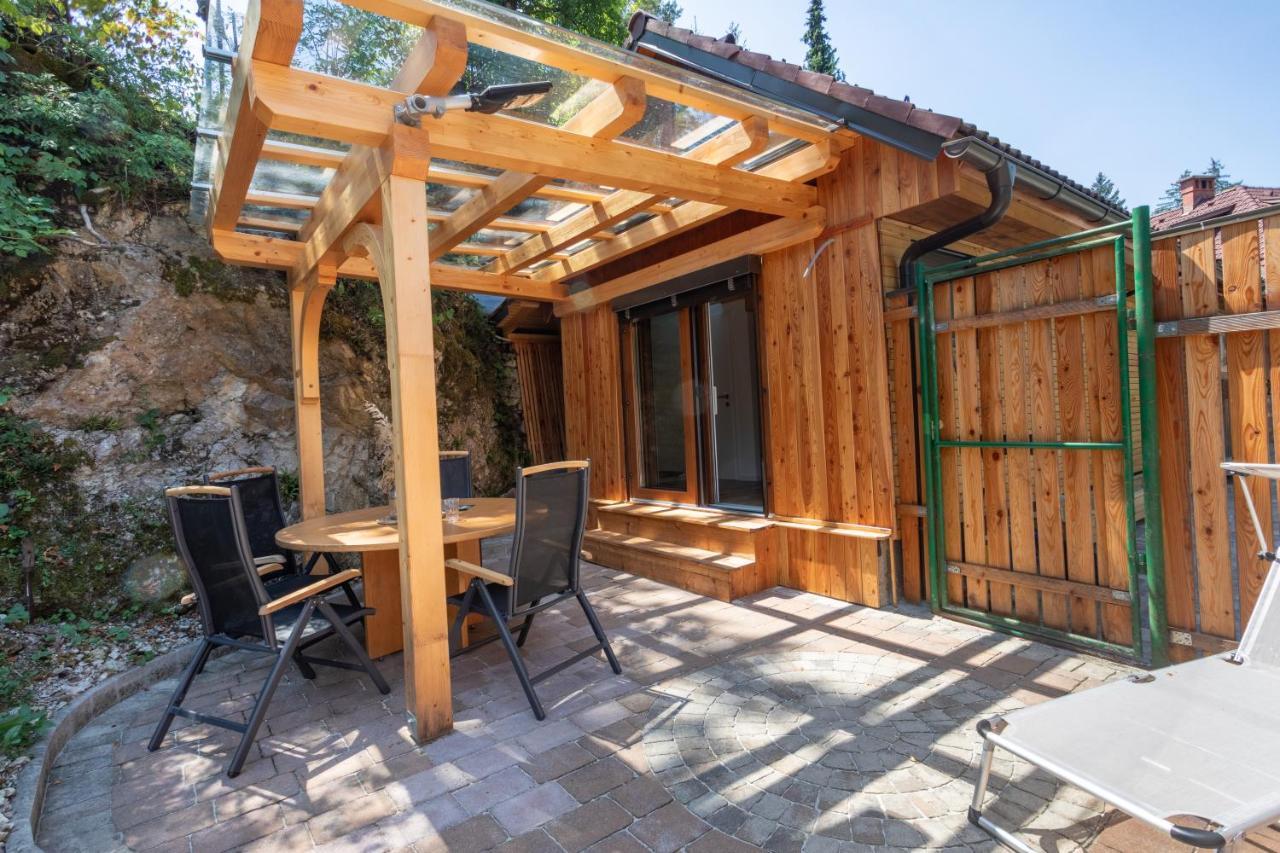 Lavender Lodge Bled Zewnętrze zdjęcie
