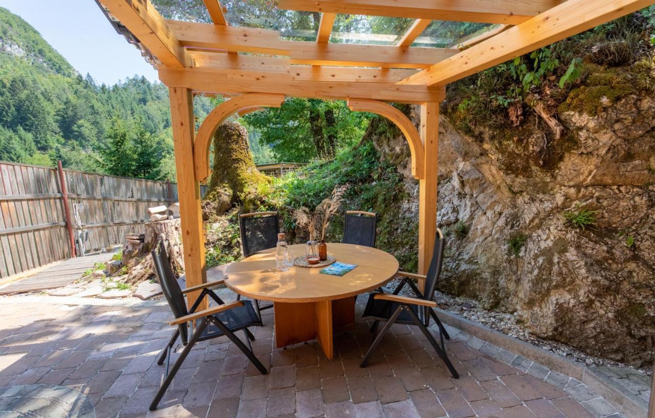 Lavender Lodge Bled Zewnętrze zdjęcie