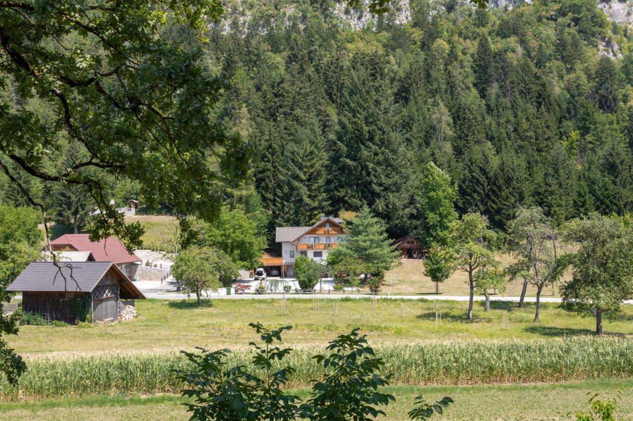 Lavender Lodge Bled Zewnętrze zdjęcie