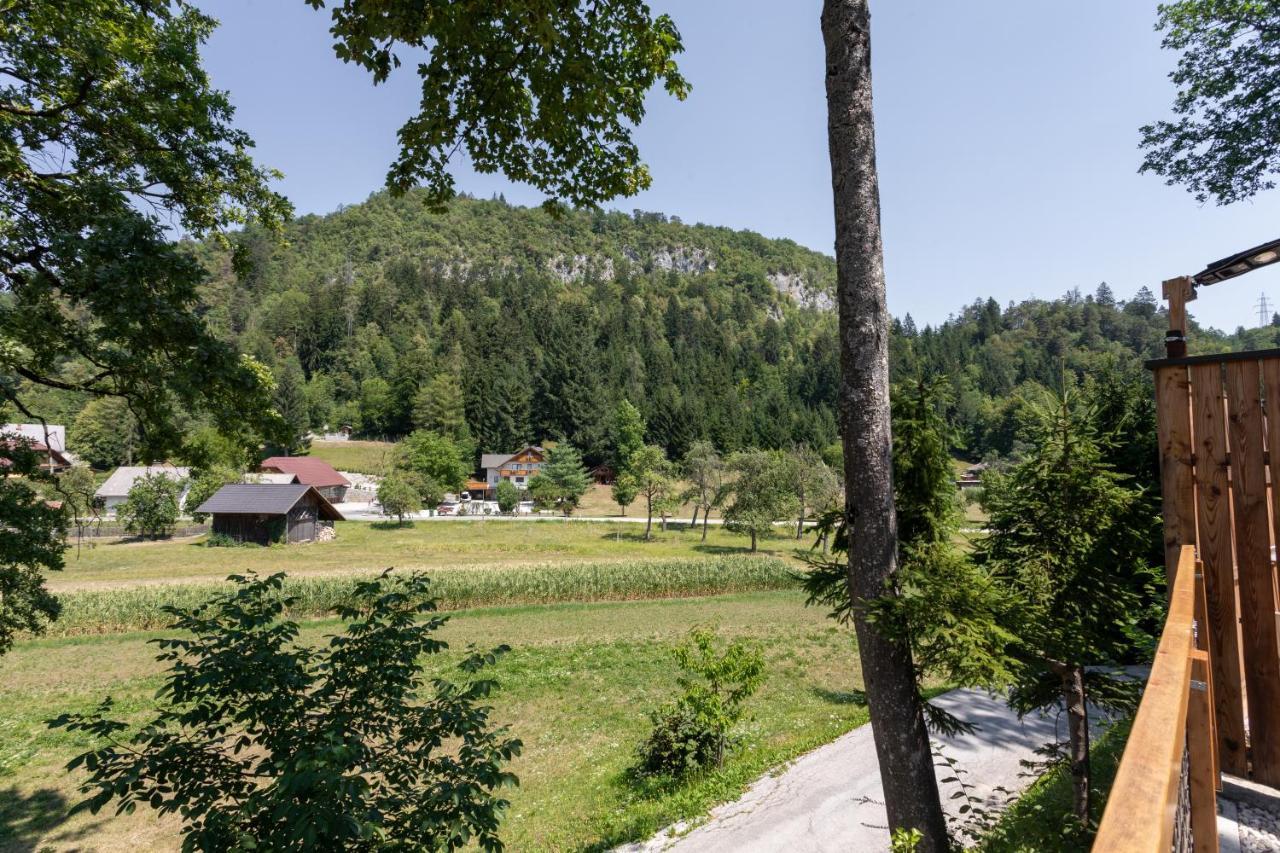 Lavender Lodge Bled Zewnętrze zdjęcie