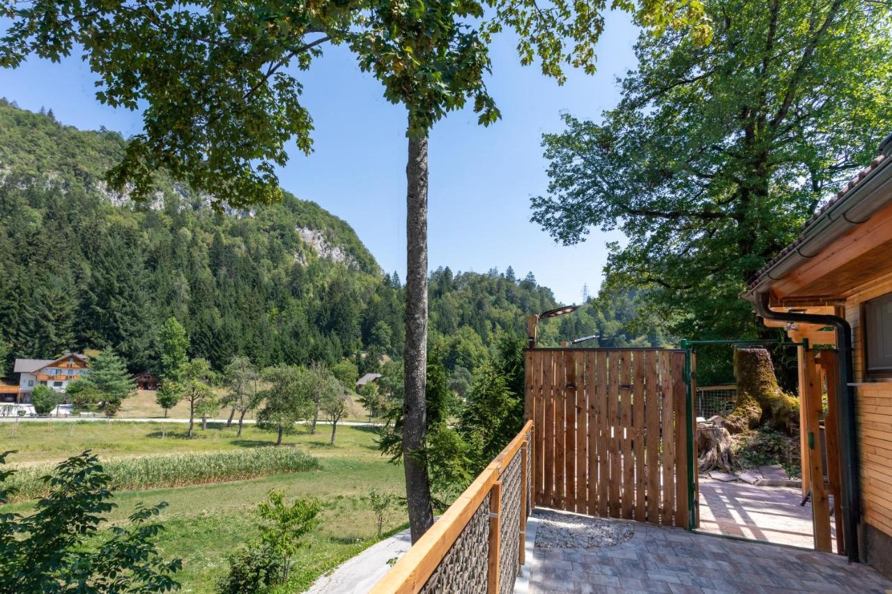 Lavender Lodge Bled Zewnętrze zdjęcie