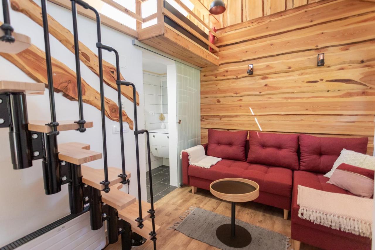 Lavender Lodge Bled Zewnętrze zdjęcie