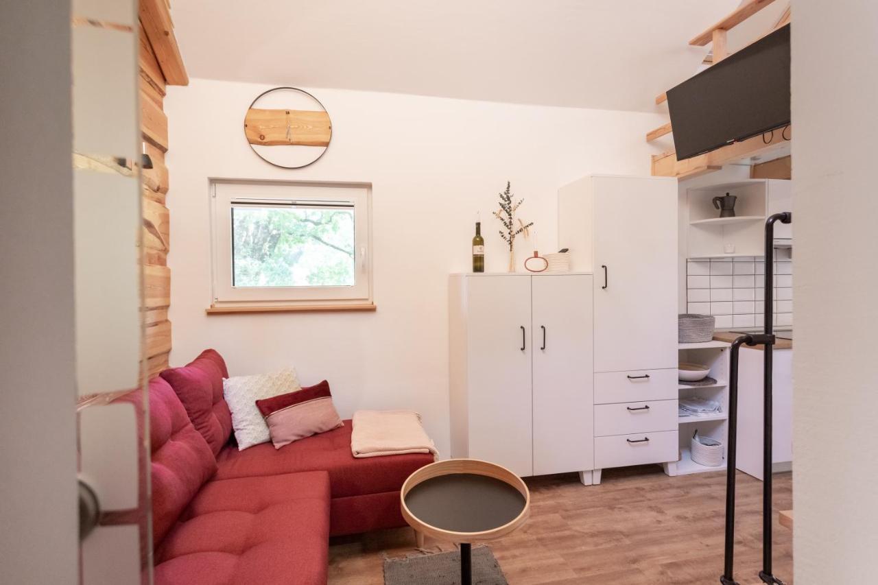 Lavender Lodge Bled Zewnętrze zdjęcie