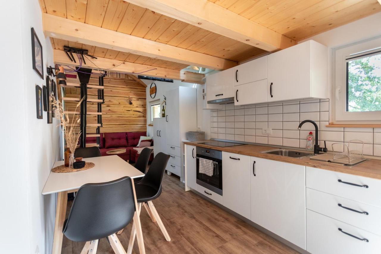 Lavender Lodge Bled Zewnętrze zdjęcie
