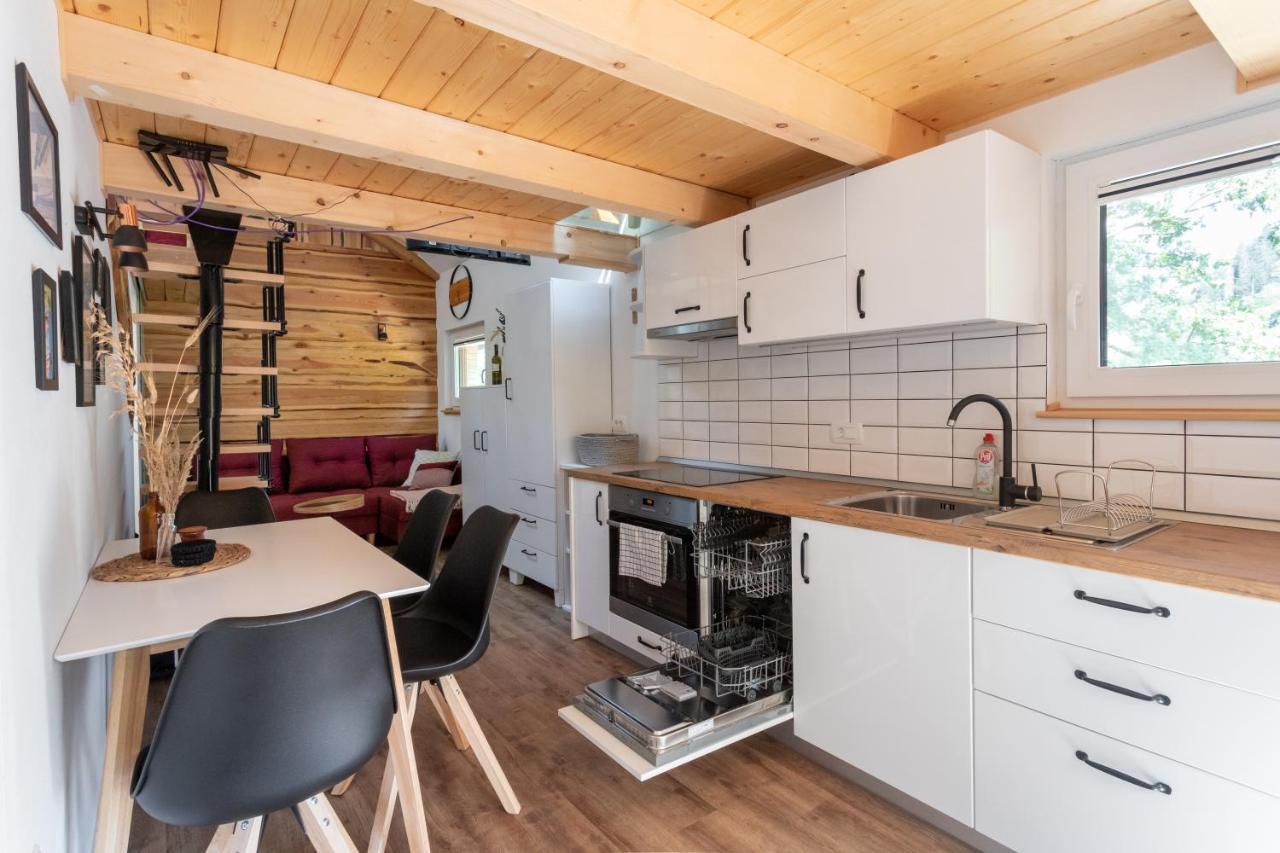 Lavender Lodge Bled Zewnętrze zdjęcie